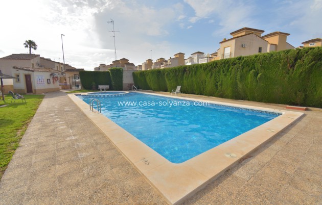 Revente - Quad - Algorfa - Montebello