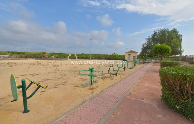 Revente - Quad - Algorfa - Montebello