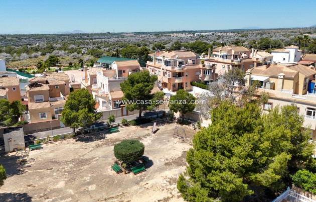Revente - Appartement - Orihuela Costa - Lomas de Cabo Roig - Playa Golf