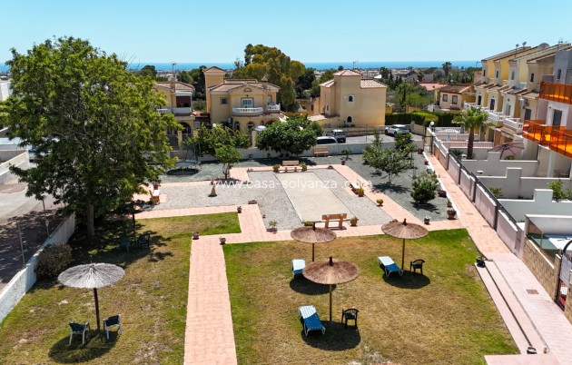 Revente - Appartement - Orihuela Costa - Lomas de Cabo Roig - Playa Golf
