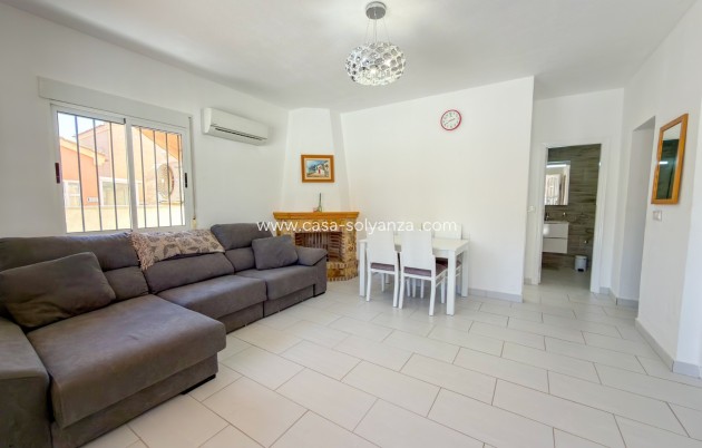Revente - Appartement - Orihuela Costa - Lomas de Cabo Roig - Playa Golf