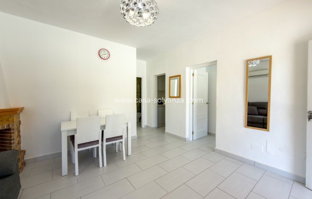Revente - Appartement - Orihuela Costa - Lomas de Cabo Roig - Playa Golf