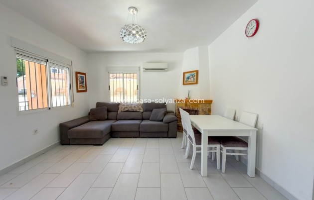 Revente - Appartement - Orihuela Costa - Lomas de Cabo Roig - Playa Golf