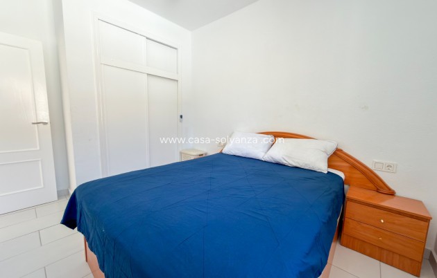 Revente - Appartement - Orihuela Costa - Lomas de Cabo Roig - Playa Golf