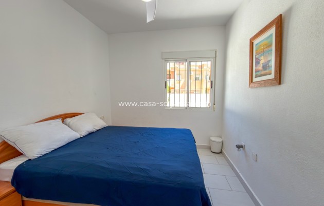 Revente - Appartement - Orihuela Costa - Lomas de Cabo Roig - Playa Golf