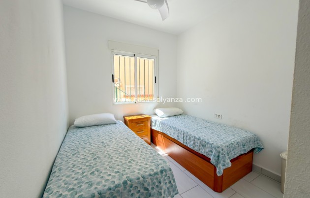 Revente - Appartement - Orihuela Costa - Lomas de Cabo Roig - Playa Golf