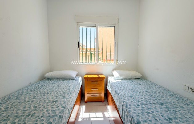 Revente - Appartement - Orihuela Costa - Lomas de Cabo Roig - Playa Golf