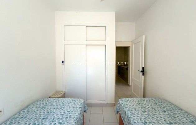 Revente - Appartement - Orihuela Costa - Lomas de Cabo Roig - Playa Golf