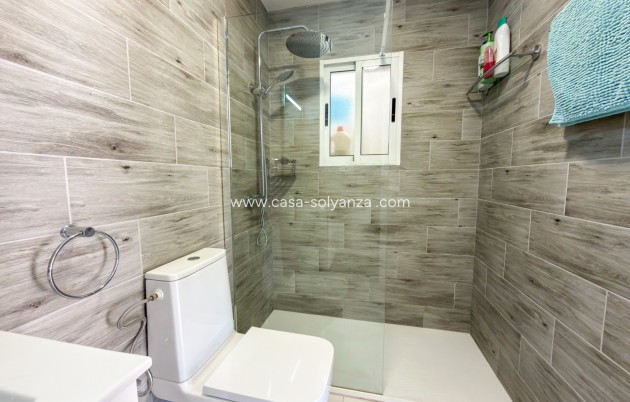 Revente - Appartement - Orihuela Costa - Lomas de Cabo Roig - Playa Golf