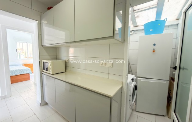 Revente - Appartement - Orihuela Costa - Lomas de Cabo Roig - Playa Golf