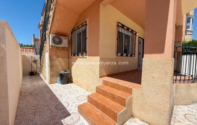 Revente - Appartement - Orihuela Costa - Lomas de Cabo Roig - Playa Golf