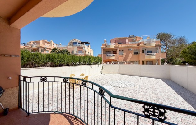 Revente - Appartement - Orihuela Costa - Lomas de Cabo Roig - Playa Golf