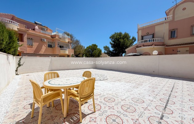 Revente - Appartement - Orihuela Costa - Lomas de Cabo Roig - Playa Golf