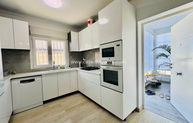 Resale - Villa - Ciudad Quesada