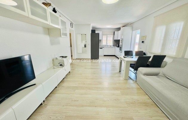 Resale - Villa - Ciudad Quesada