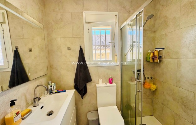 Resale - Villa - Ciudad Quesada