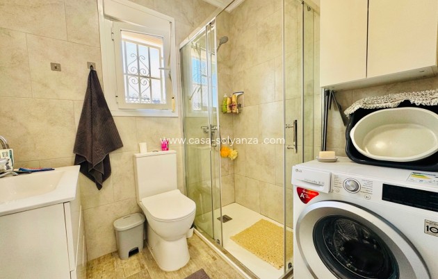 Resale - Villa - Ciudad Quesada