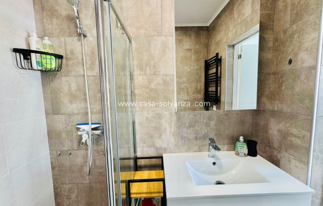 Resale - Villa - Ciudad Quesada