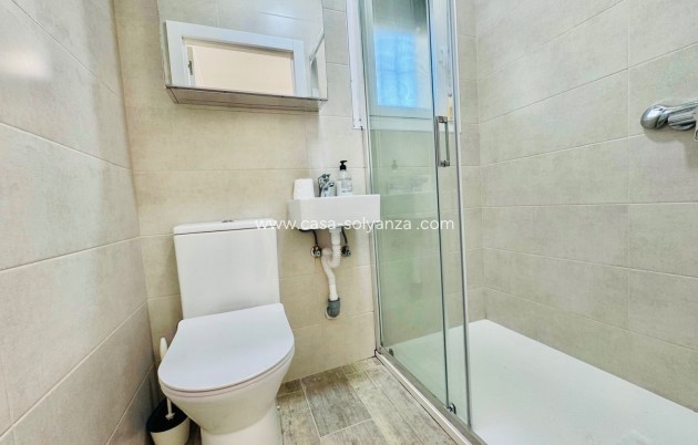 Resale - Villa - Ciudad Quesada