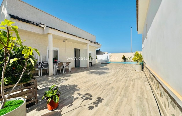 Resale - Villa - Ciudad Quesada