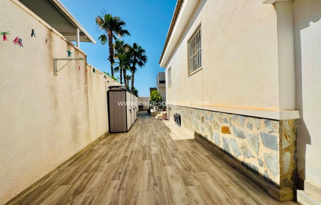 Resale - Villa - Ciudad Quesada