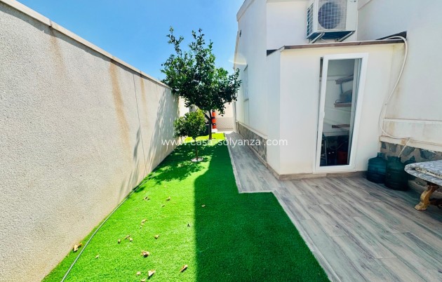 Resale - Villa - Ciudad Quesada