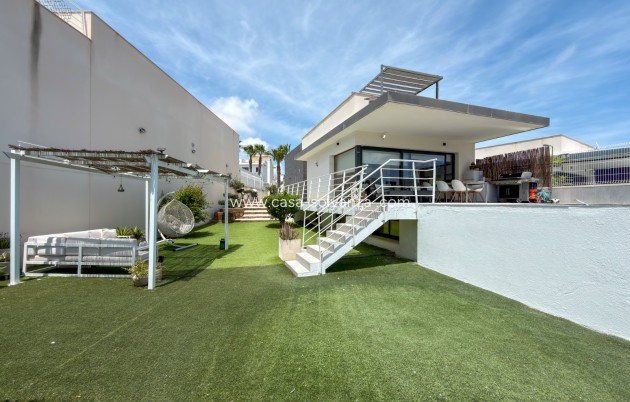 Revente - Villa - San Miguel de Salinas - Mirador De San Miguel