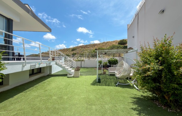 Revente - Villa - San Miguel de Salinas - Mirador De San Miguel