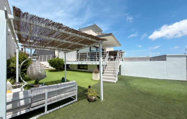 Revente - Villa - San Miguel de Salinas - Mirador De San Miguel
