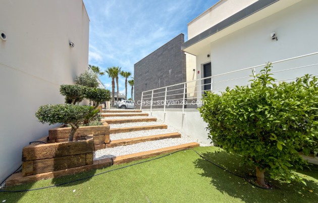 Revente - Villa - San Miguel de Salinas - Mirador De San Miguel