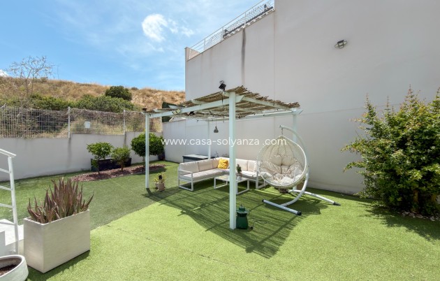 Revente - Villa - San Miguel de Salinas - Mirador De San Miguel