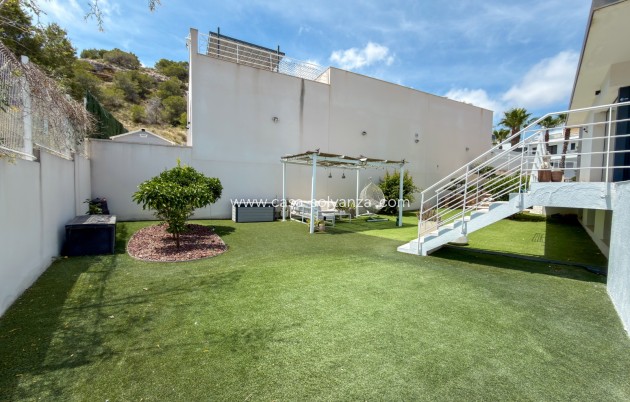 Revente - Villa - San Miguel de Salinas - Mirador De San Miguel