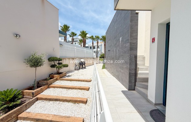 Revente - Villa - San Miguel de Salinas - Mirador De San Miguel
