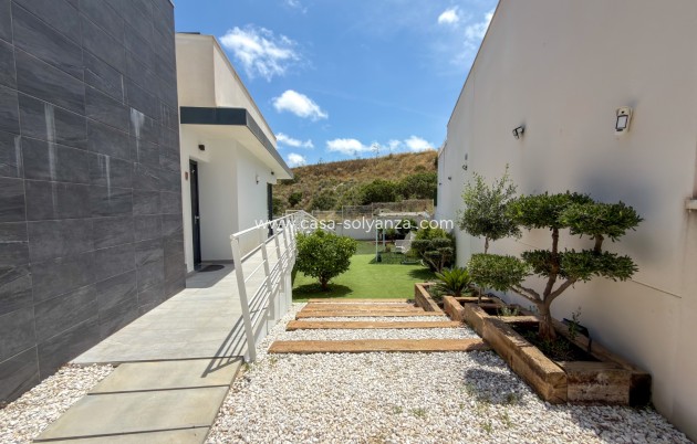 Revente - Villa - San Miguel de Salinas - Mirador De San Miguel