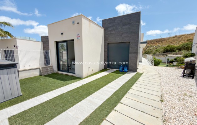 Revente - Villa - San Miguel de Salinas - Mirador De San Miguel