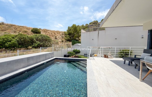 Revente - Villa - San Miguel de Salinas - Mirador De San Miguel