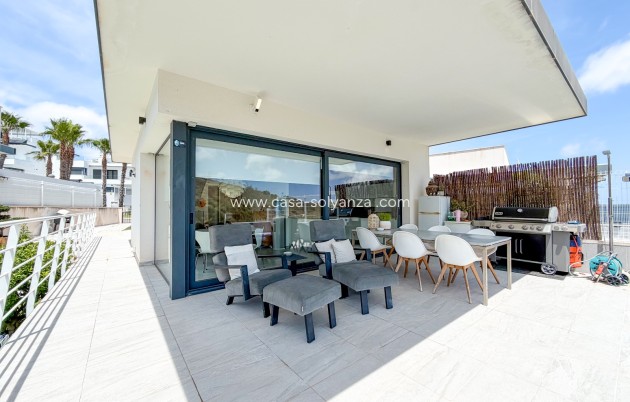 Revente - Villa - San Miguel de Salinas - Mirador De San Miguel