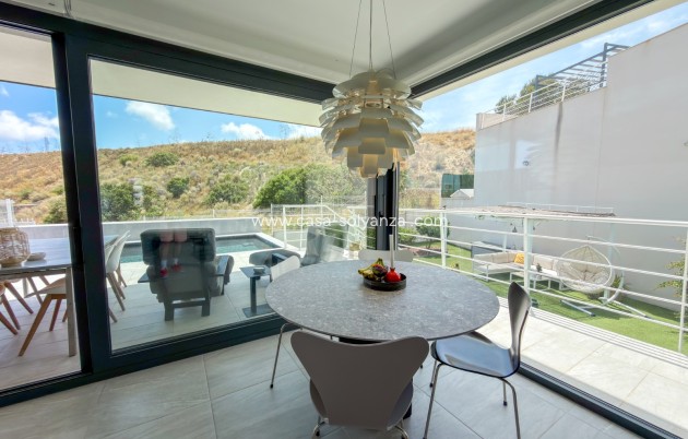 Revente - Villa - San Miguel de Salinas - Mirador De San Miguel