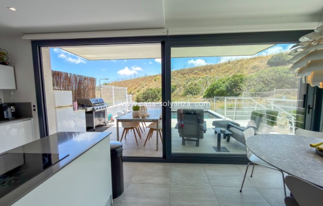Revente - Villa - San Miguel de Salinas - Mirador De San Miguel
