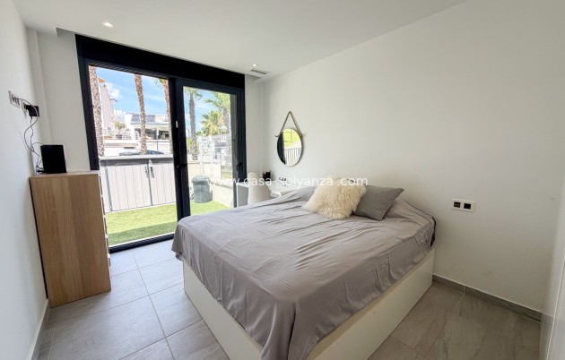 Revente - Villa - San Miguel de Salinas - Mirador De San Miguel