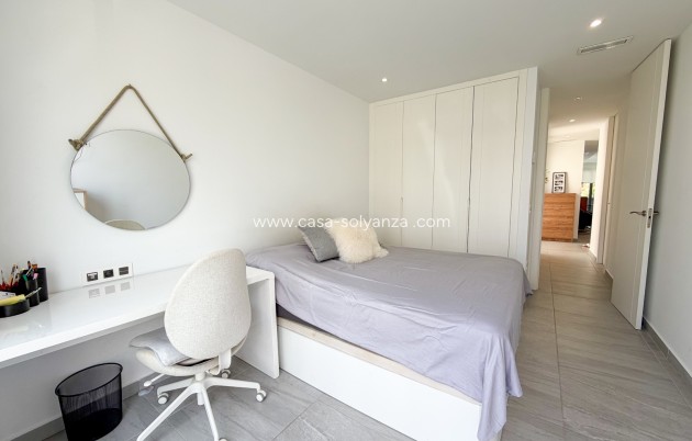 Revente - Villa - San Miguel de Salinas - Mirador De San Miguel
