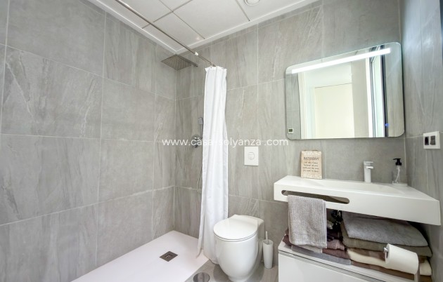 Revente - Villa - San Miguel de Salinas - Mirador De San Miguel