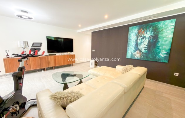 Revente - Villa - San Miguel de Salinas - Mirador De San Miguel