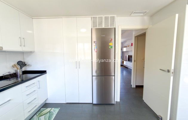 Resale - Villa - Torrevieja - Sector 25
