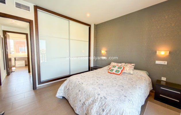 Resale - Villa - Torrevieja - Sector 25