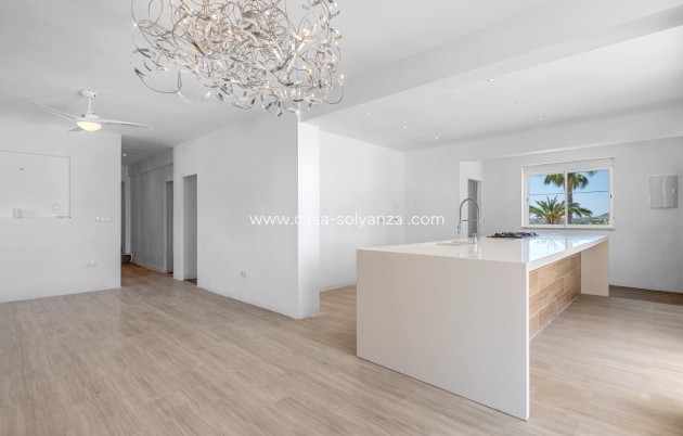 Revente - country estate - Los Montesinos - La Herrada