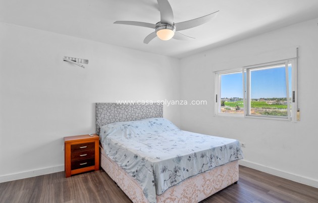 Revente - country estate - Los Montesinos - La Herrada
