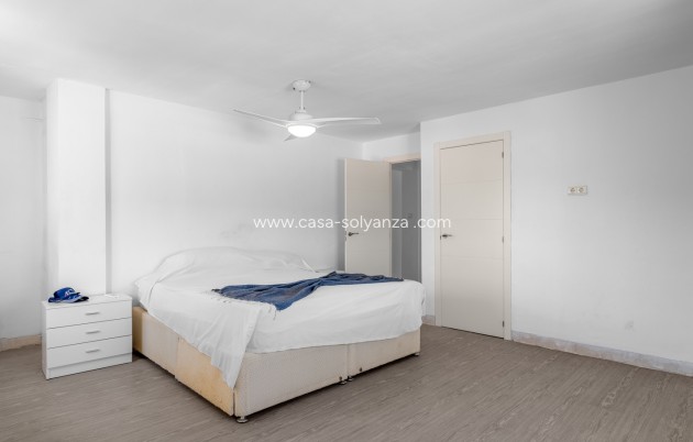Revente - country estate - Los Montesinos - La Herrada
