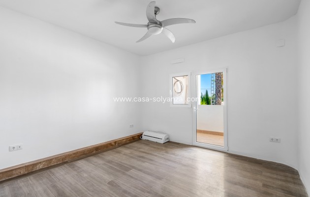 Revente - country estate - Los Montesinos - La Herrada