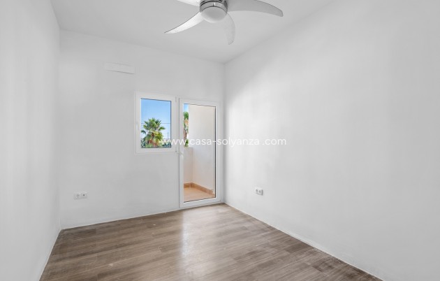 Revente - country estate - Los Montesinos - La Herrada